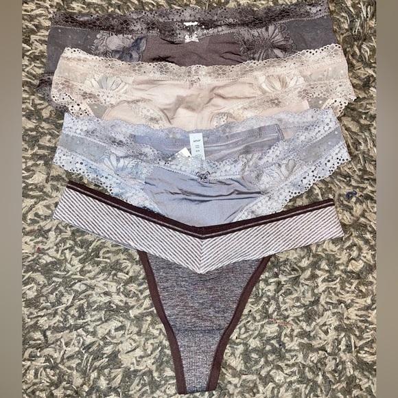 aerie Other - Aerie Undie Bundle